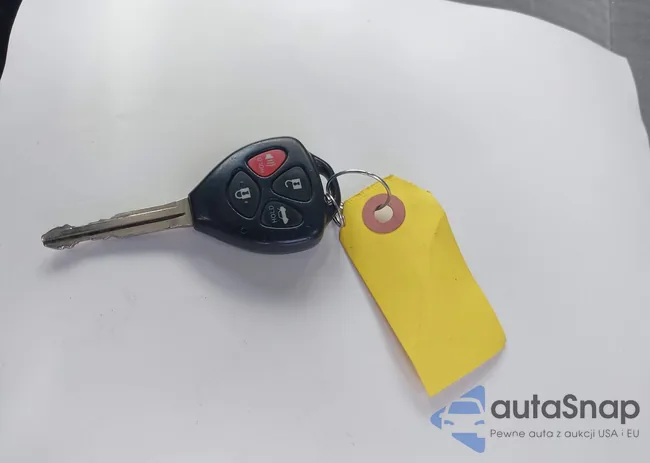 2T1BU4EE4AC267061: 44344440