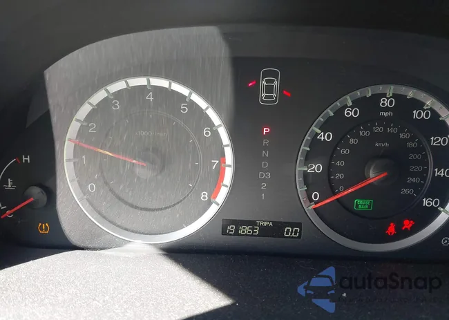 1HGCP2F68CA200415: 44344442