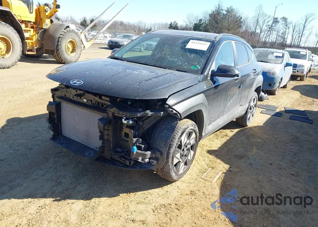 KM8HBCAB0SU309635: 44344443