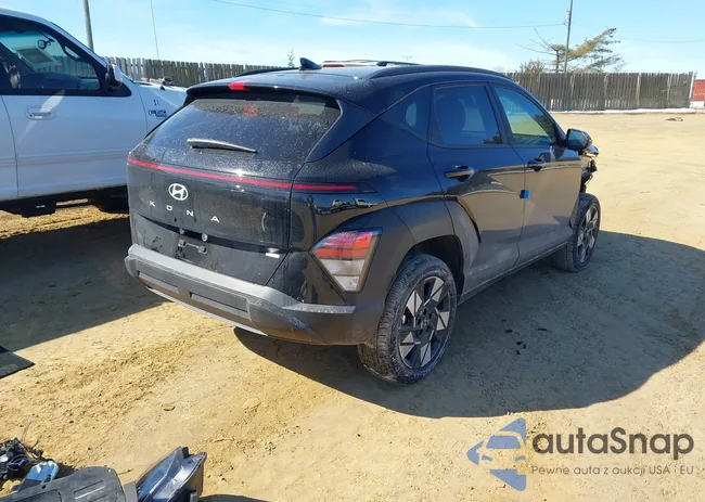 KM8HBCAB0SU309635: 44344443