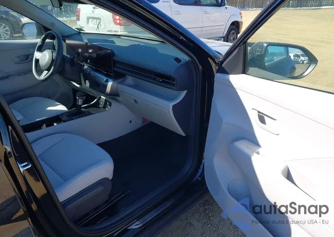 KM8HBCAB0SU309635: 44344443