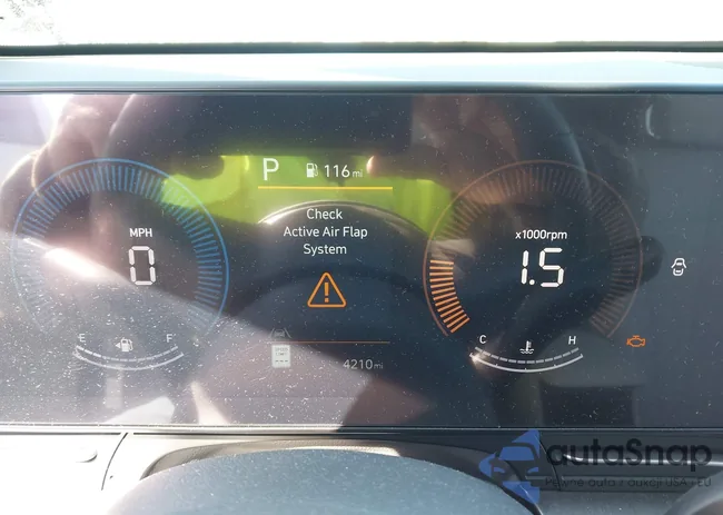 KM8HBCAB0SU309635: 44344443