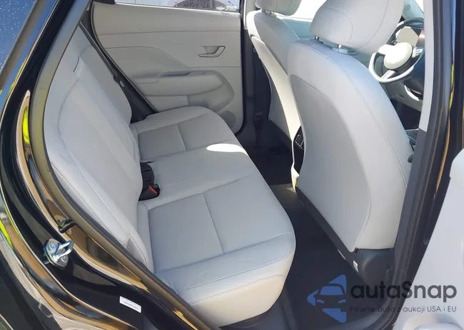 KM8HBCAB0SU309635: 44344443