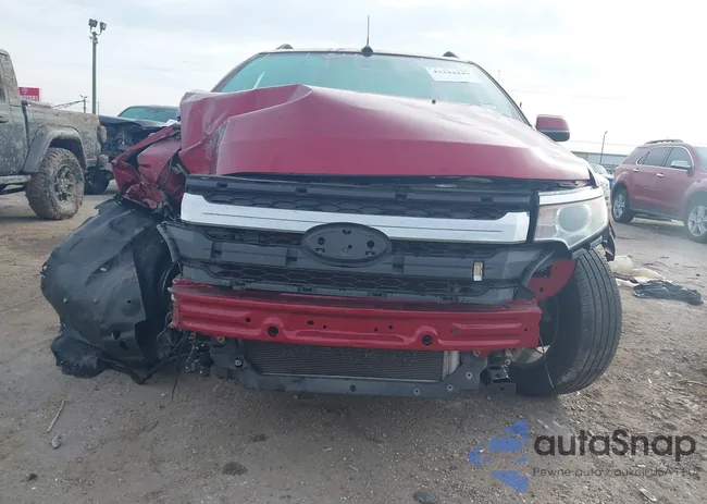 2FMDK3KCXDBE07215: 44344449