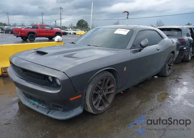 2C3CDZFJ6LH139236: 44344488