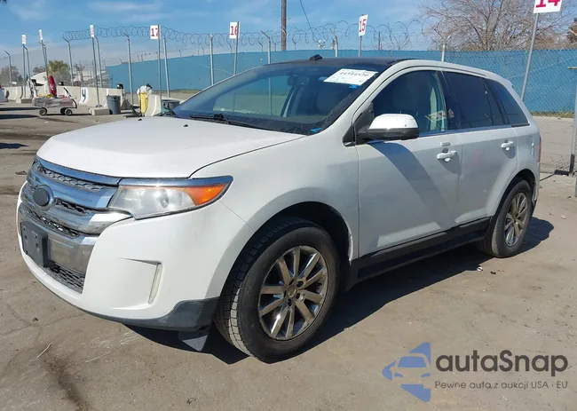 2FMDK3J97DBC26269: 44344520