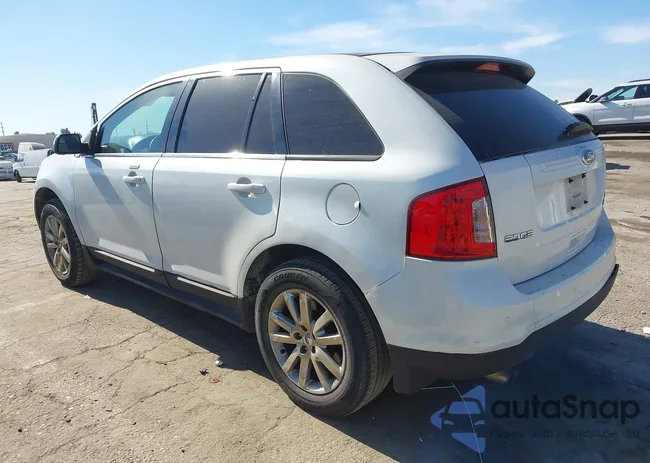 2FMDK3J97DBC26269: 44344520