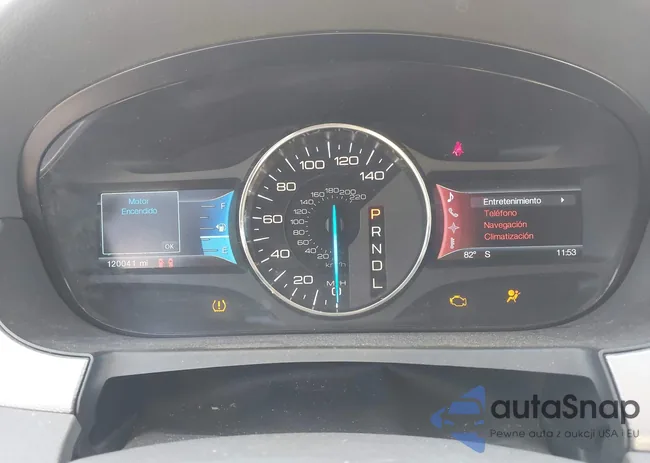 2FMDK3J97DBC26269: 44344520