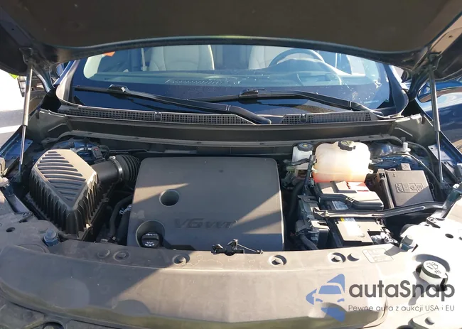 5GAEVBKW4PJ260329: 44344541