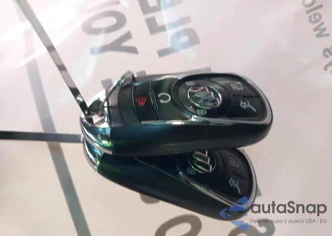 5GAEVBKW4PJ260329: 44344541