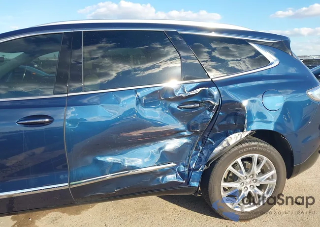 5GAEVBKW4PJ260329: 44344541