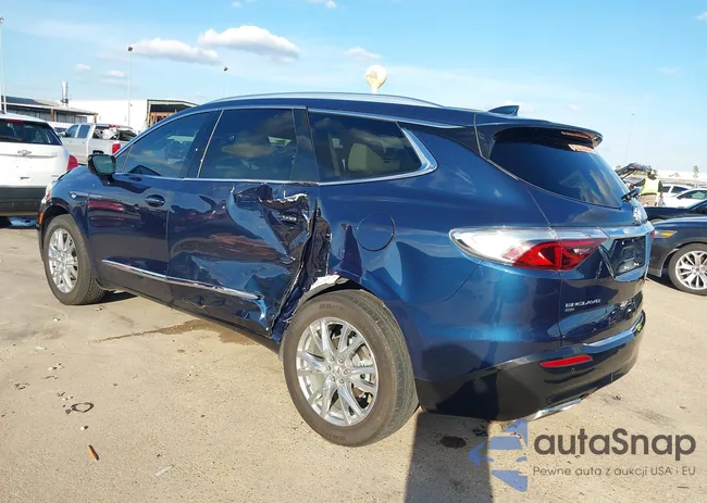 5GAEVBKW4PJ260329: 44344541