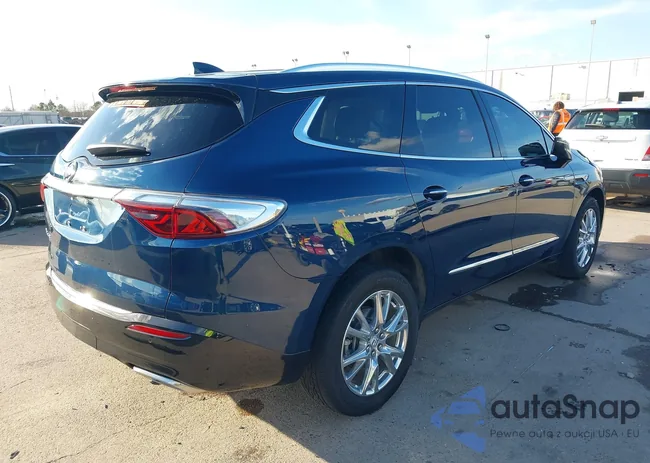 5GAEVBKW4PJ260329: 44344541