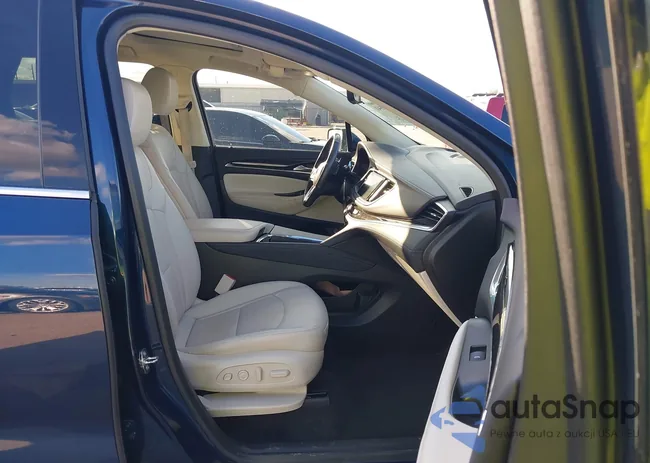 5GAEVBKW4PJ260329: 44344541