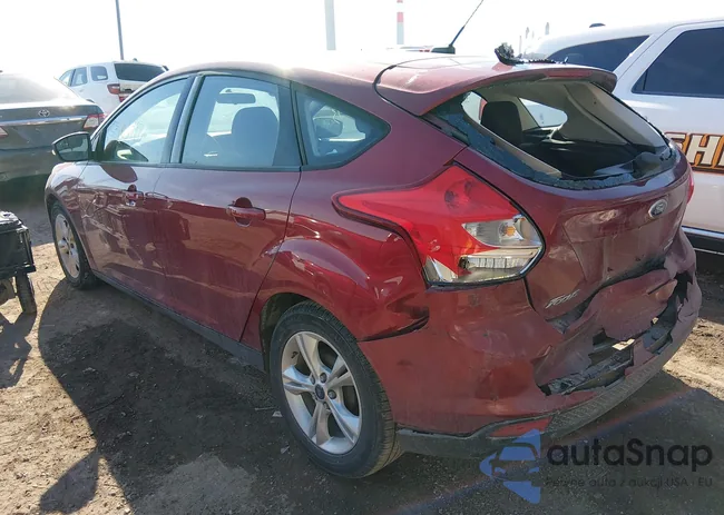 1FADP3K22EL411747: 44344543