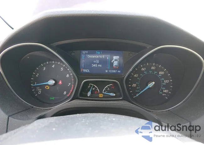 1FADP3K22EL411747: 44344543