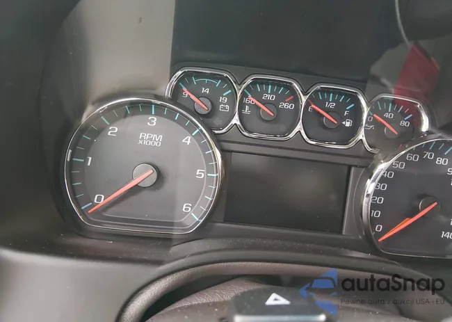 1GKS1BKC4JR381958: 44343571