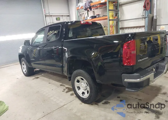 1GCGSBEA2N1276803: 44343625