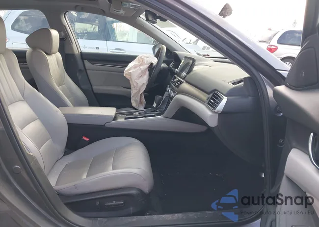 1HGCV1F53JA020005: 44343634