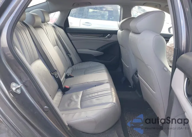 1HGCV1F53JA020005: 44343634