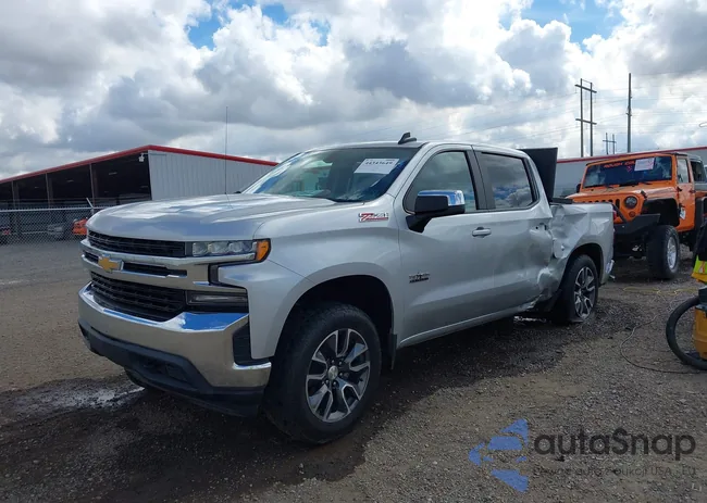 3GCUYDED2LG227610: 44343649