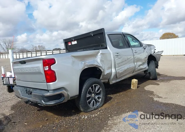 3GCUYDED2LG227610: 44343649