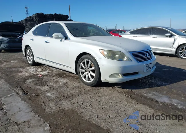 JTHBL46F975039667: 44343652