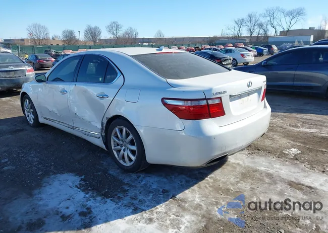 JTHBL46F975039667: 44343652