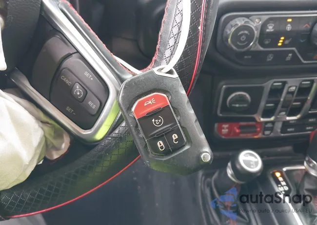 1C4HJXFG1MW542157: 44343654