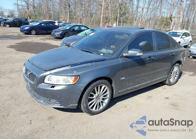 YV1MS38299246352: 44343664