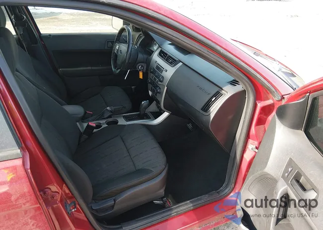 1FAHP3FN8AW191805: 44343701