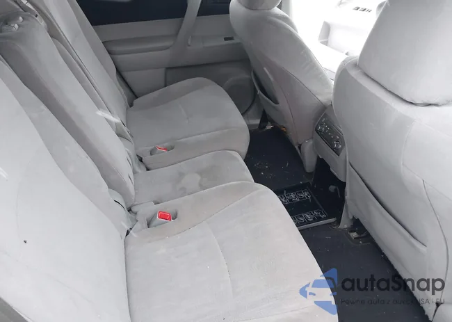 5TDZA3EH0CS030606: 44343730