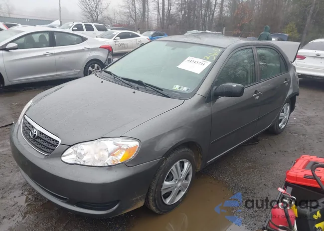 2T1BR32E18C897579: 44343731