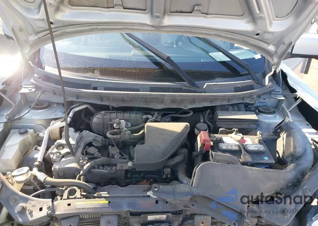 JN8AS5MT1CW257660: 44343767