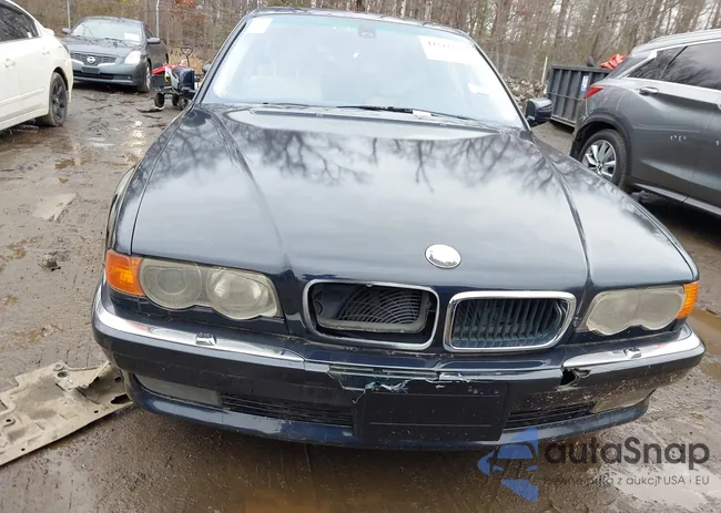 WBAGH8345YDP11134: 44343777