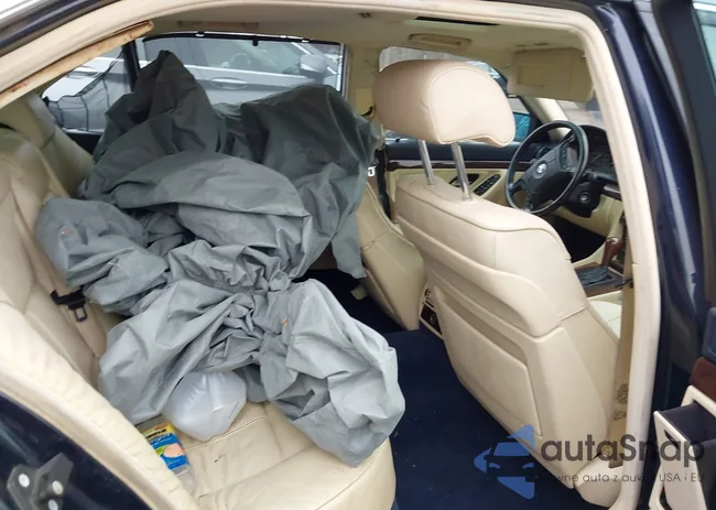 WBAGH8345YDP11134: 44343777