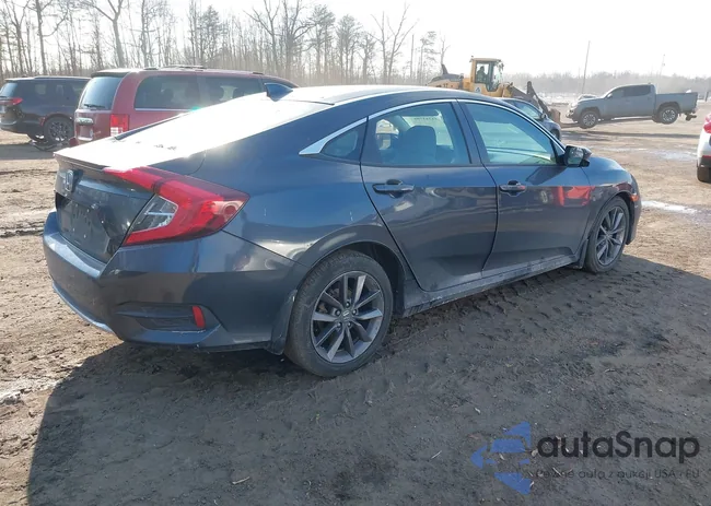 19XFC1F38KE200823: 44343794