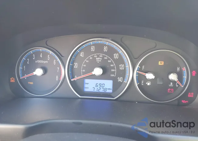 5NMSH73E19H237143: 44343836