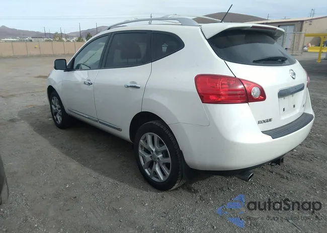 JN8AS5MV8CW377196: 44343845