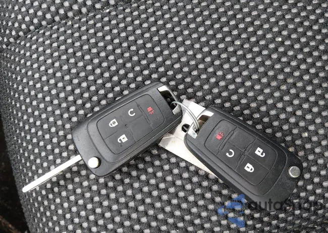 2GNFLFE38H6305019: 44343930