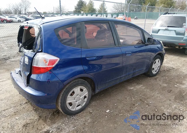 JHMGE8H39DC078356: 44344963