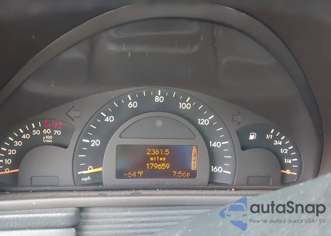 WDBRF81J13F427652: 44344991