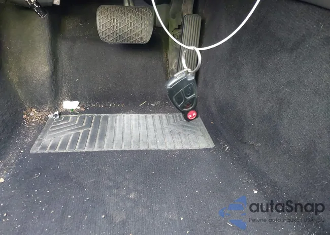 WDBRF81J13F427652: 44344991