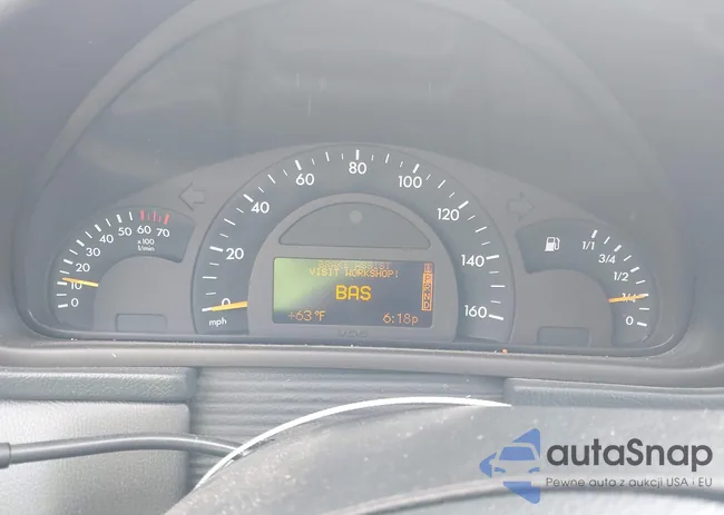 WDBRF81J13F427652: 44344991