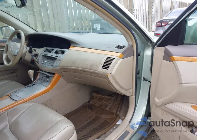 4T1BK36B66U081421: 44344995