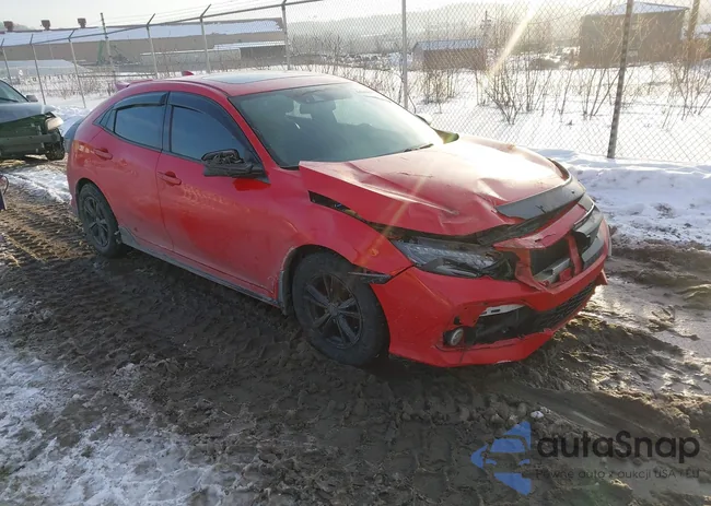 SHHFK7H92HU429183: 44345010