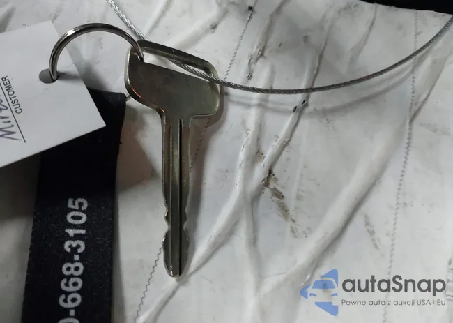 5TEGN92N44Z329464: 44345011