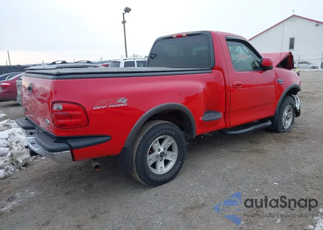 2FTRF08W02CA48141: 44345020