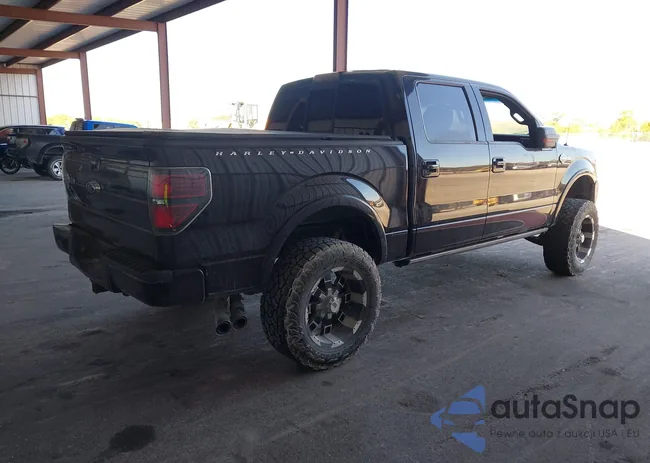 1FTEW1CV3AFA84606: 44345047