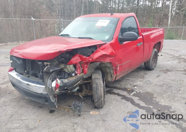 1GCEC14C88Z112611: 44345067